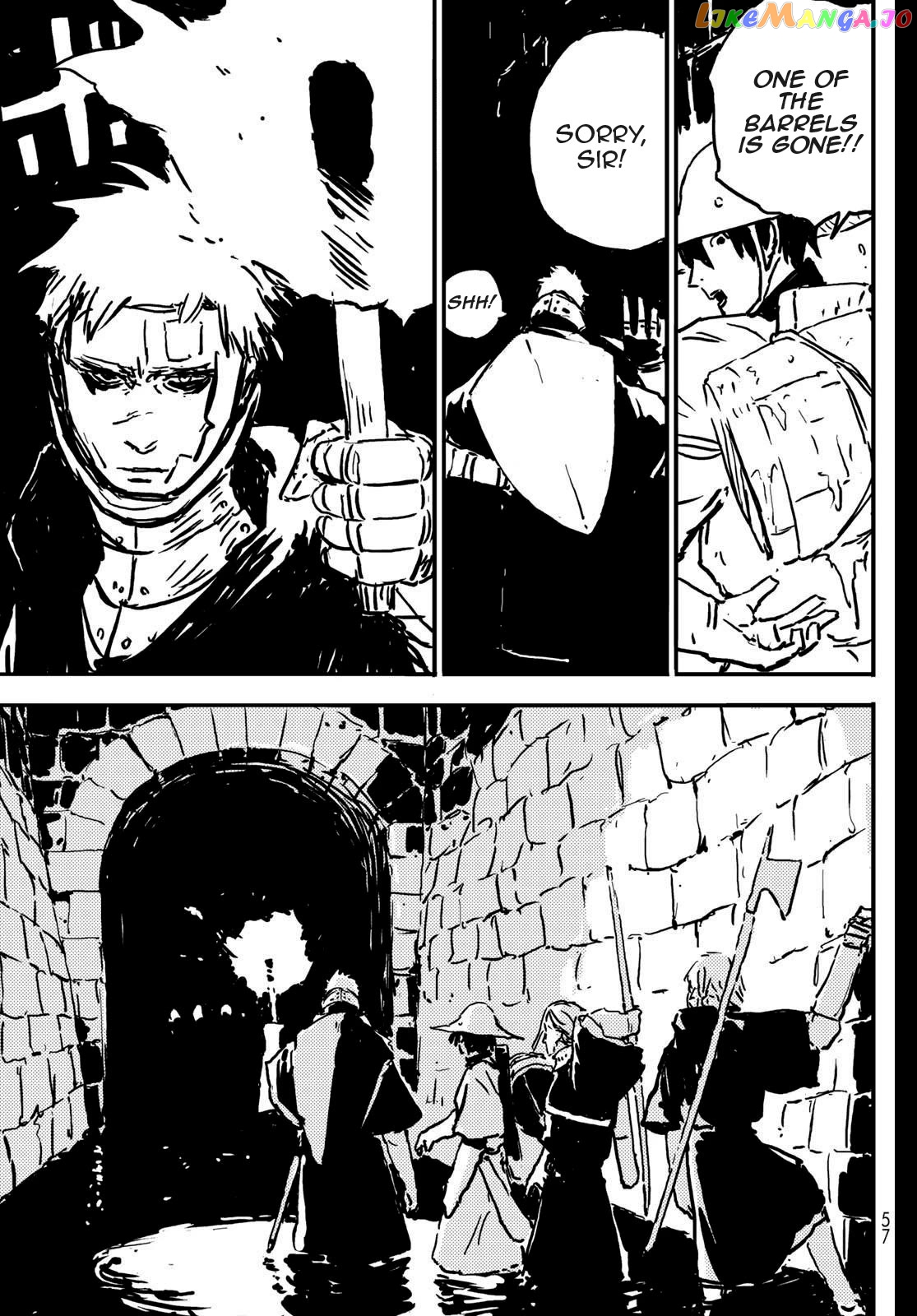 Tower Dungeon Chapter 1 page 45