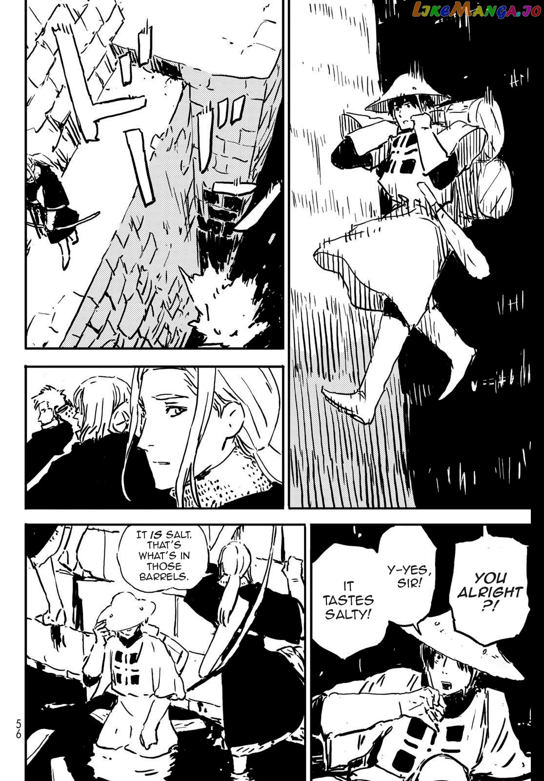Tower Dungeon Chapter 1 page 44