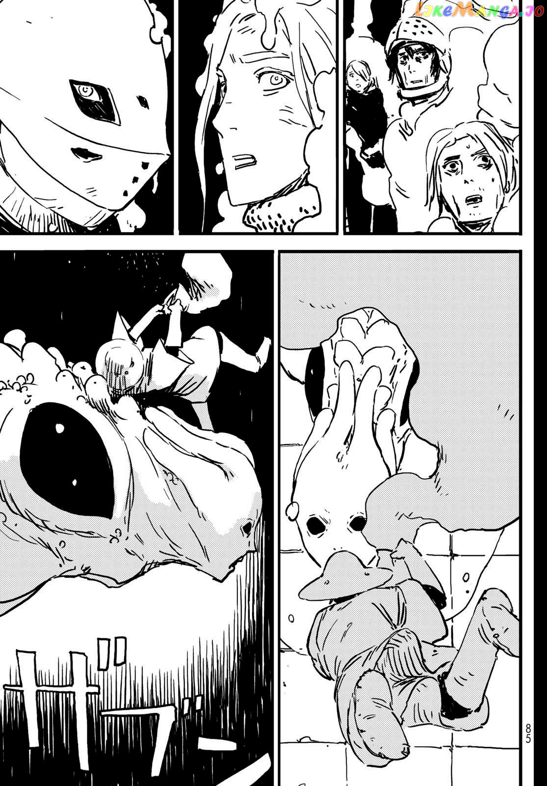 Tower Dungeon Chapter 1 page 72
