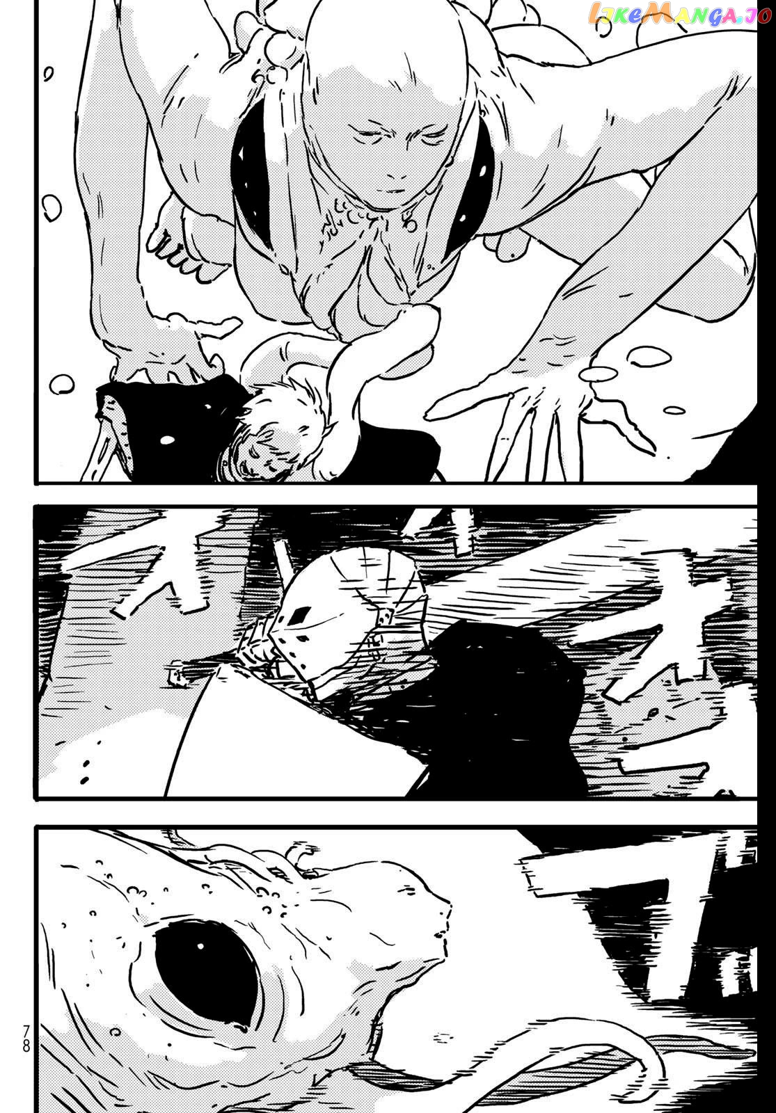 Tower Dungeon Chapter 1 page 65
