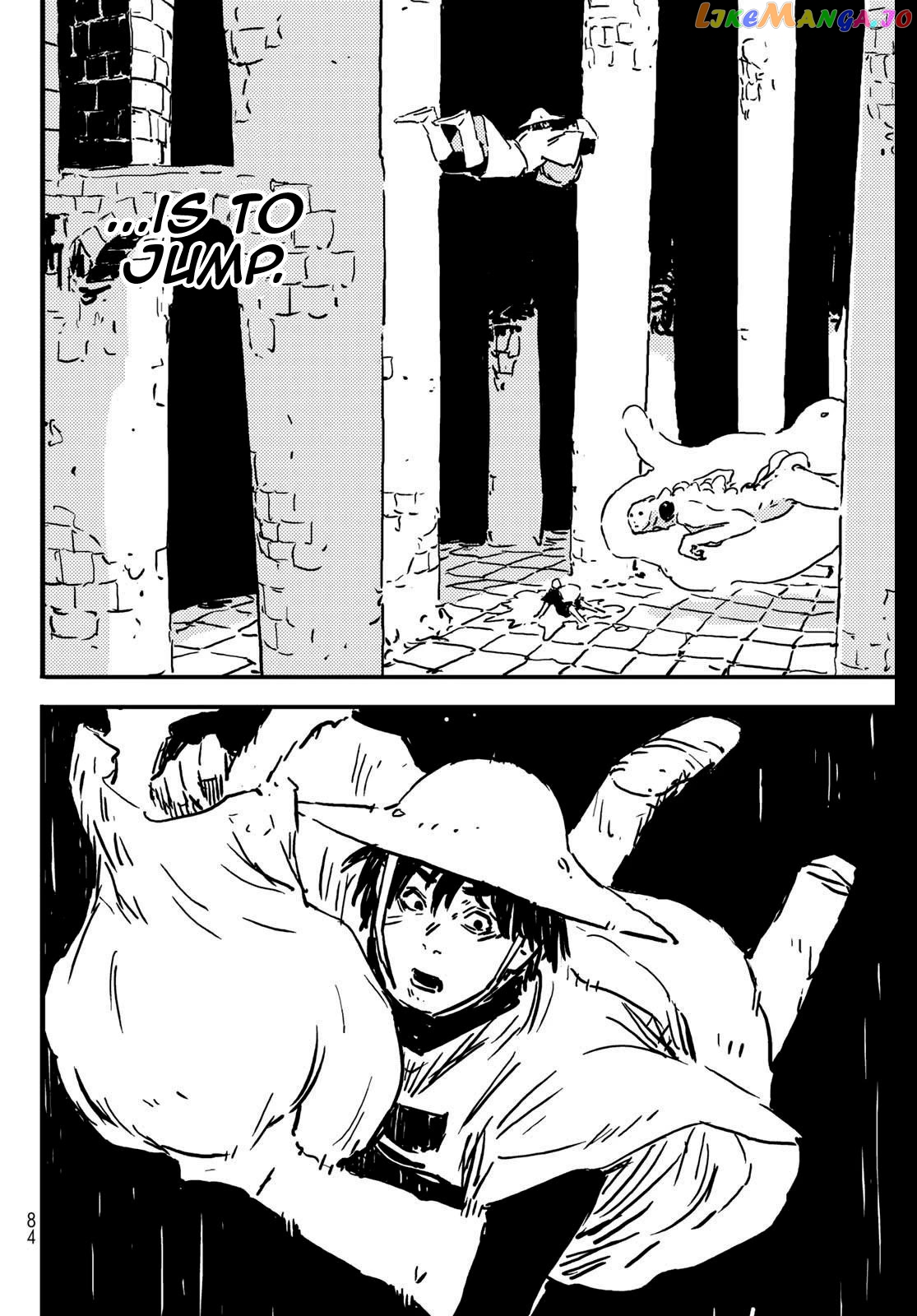 Tower Dungeon Chapter 1 page 71