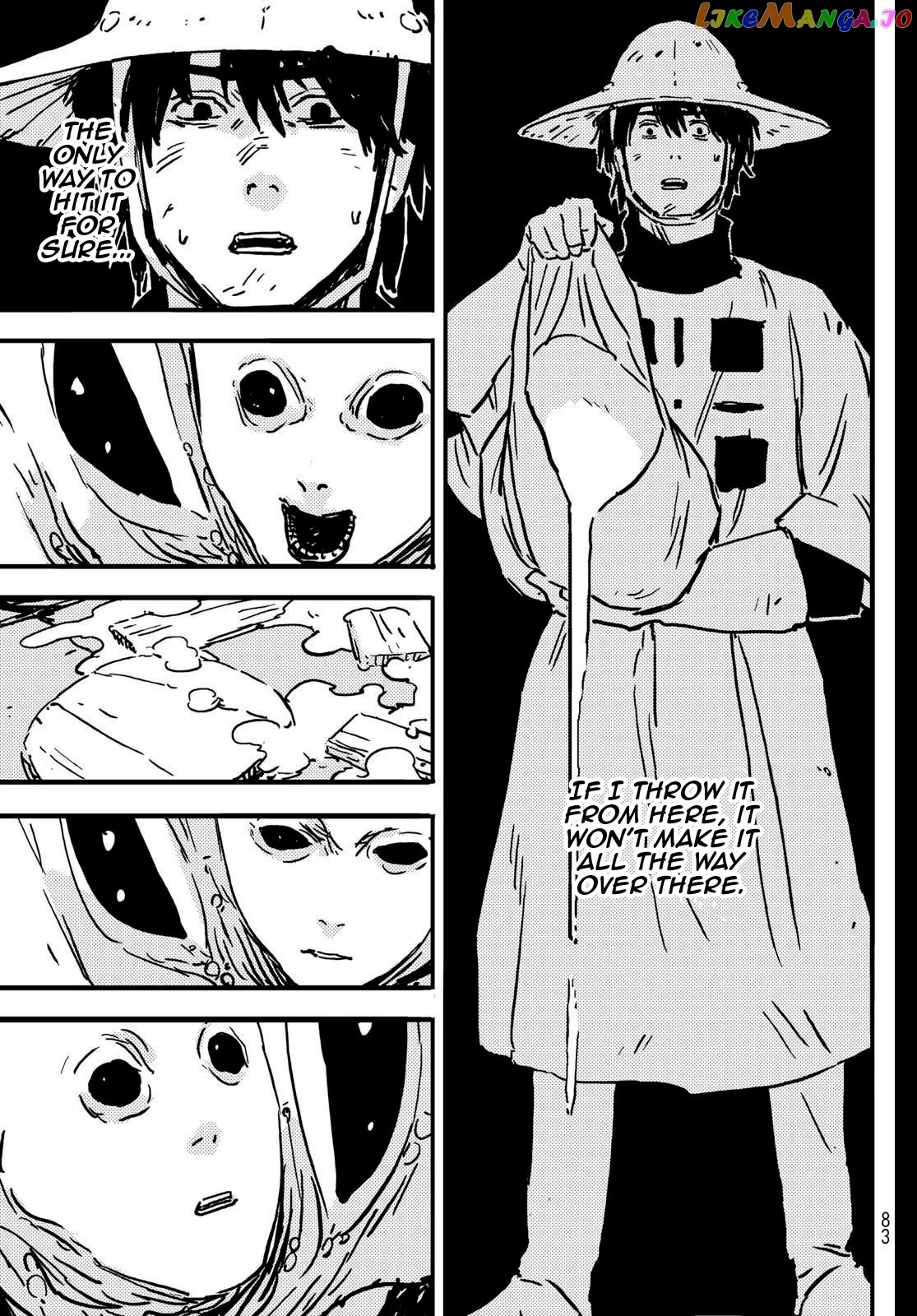 Tower Dungeon Chapter 1 page 70