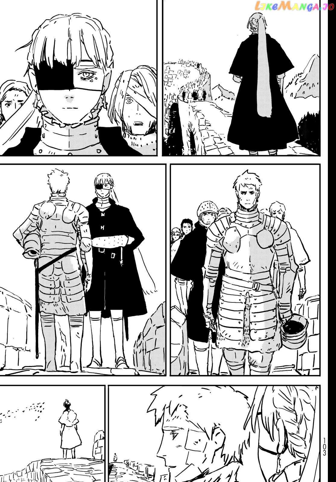 Tower Dungeon Chapter 1 page 89