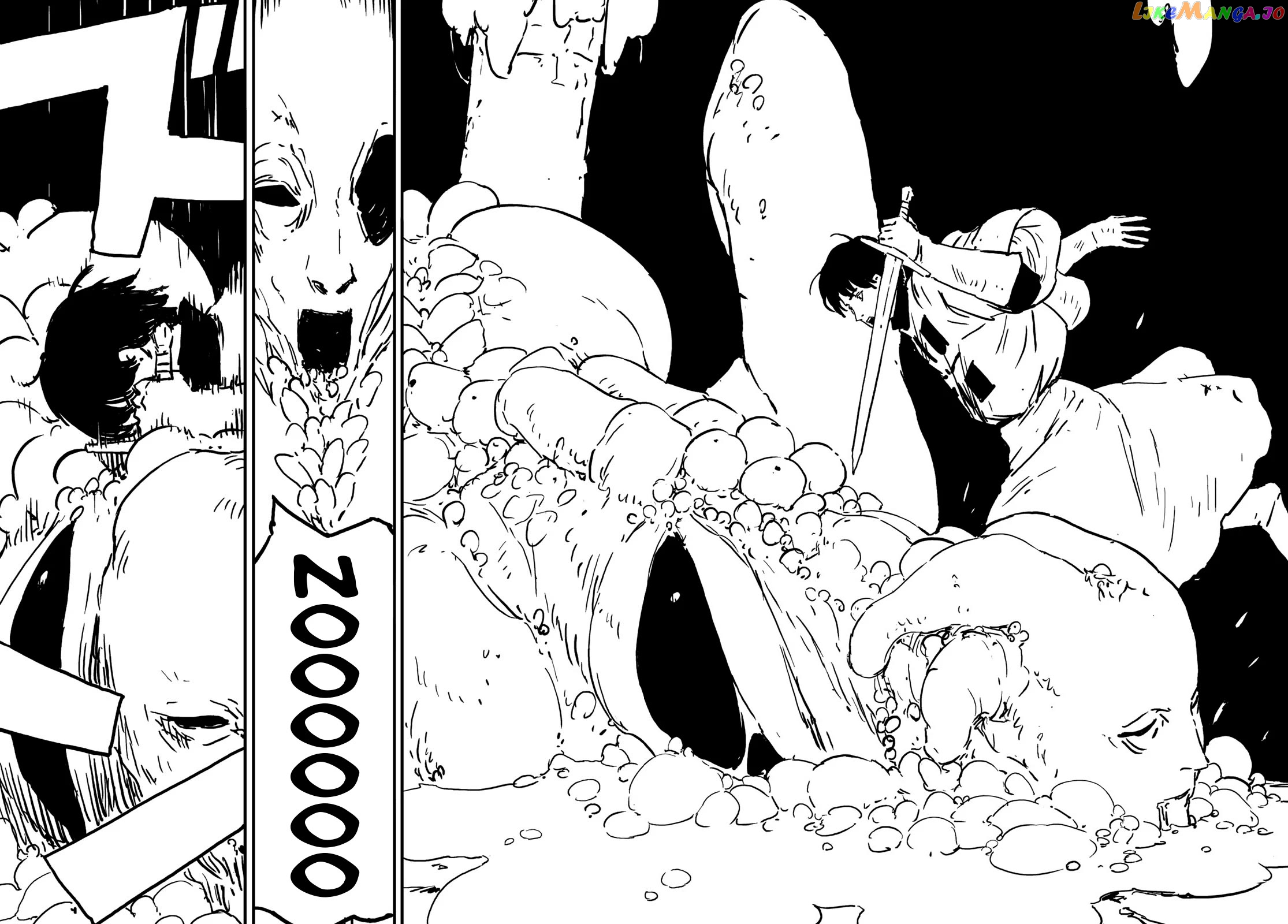 Tower Dungeon Chapter 1 page 83