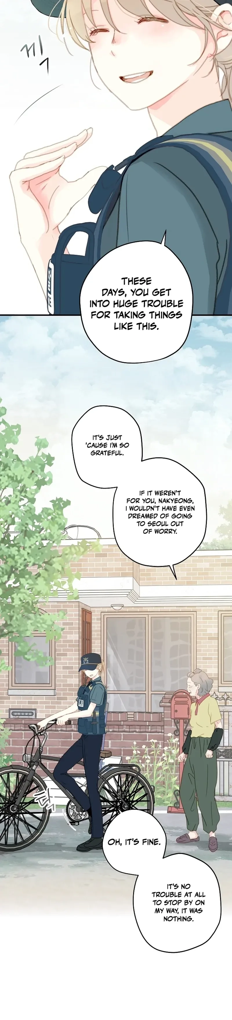 Mem Mem Chapter 1 page 3
