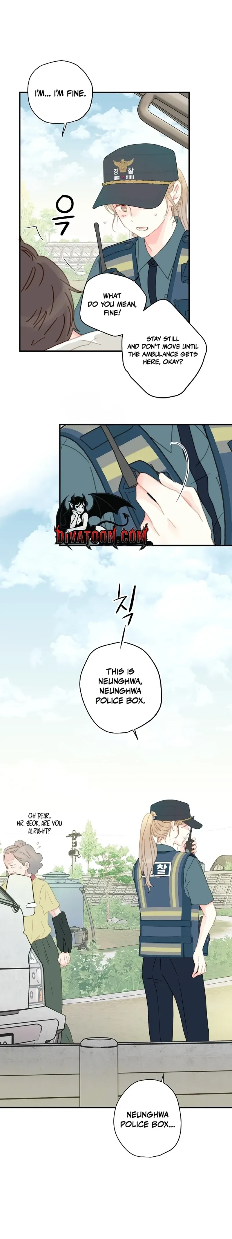 Mem Mem Chapter 1 page 9