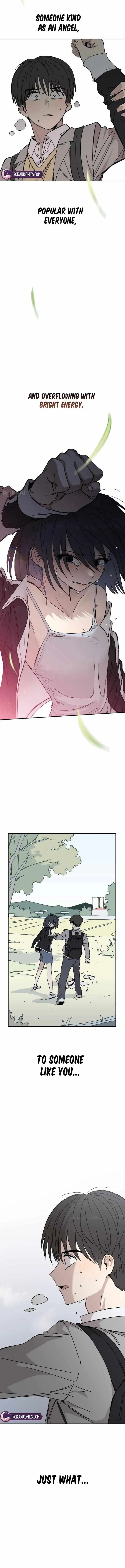 Stinging Love Chapter 1 page 26