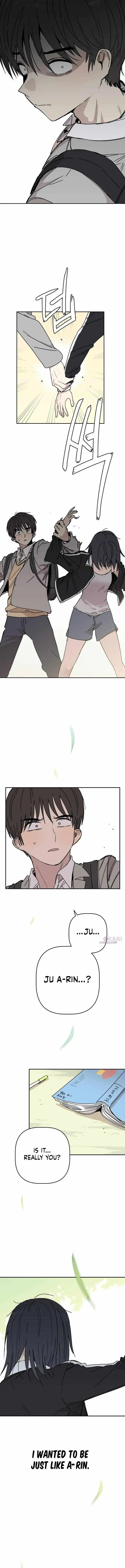 Stinging Love Chapter 1 page 25