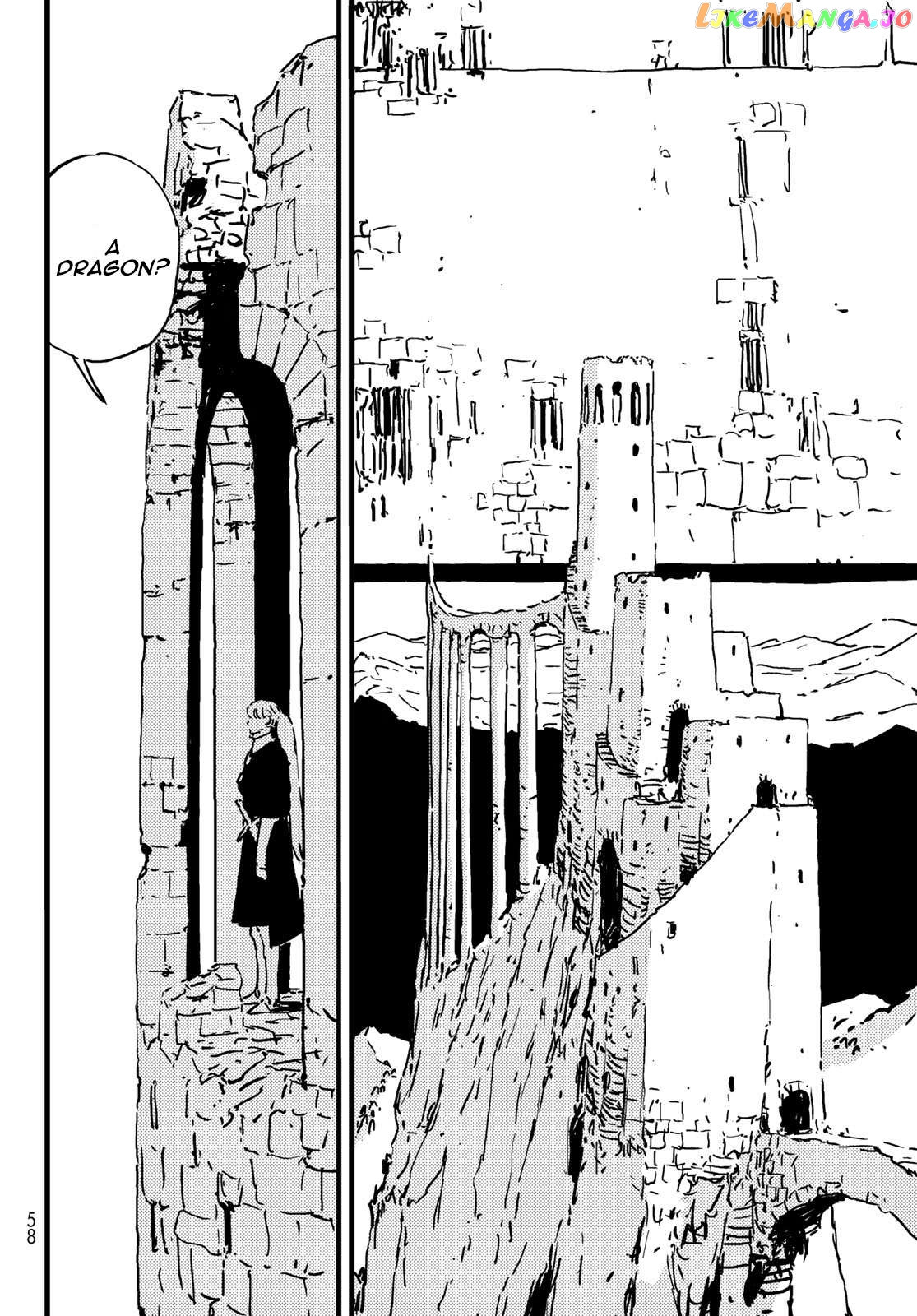 Tower Dungeon Chapter 2 page 19