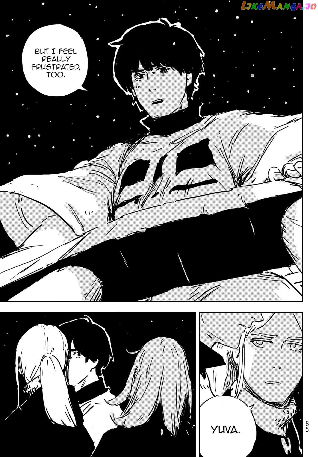 Tower Dungeon Chapter 2 page 46
