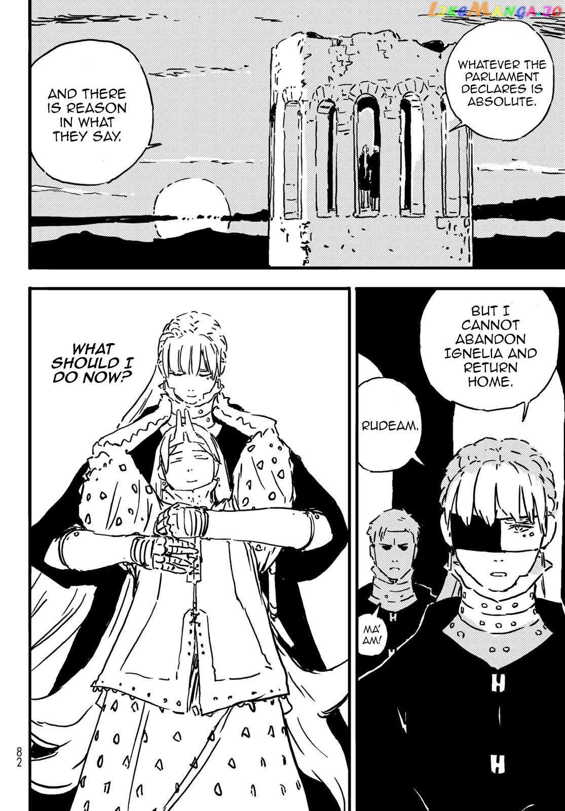 Tower Dungeon Chapter 2 page 43