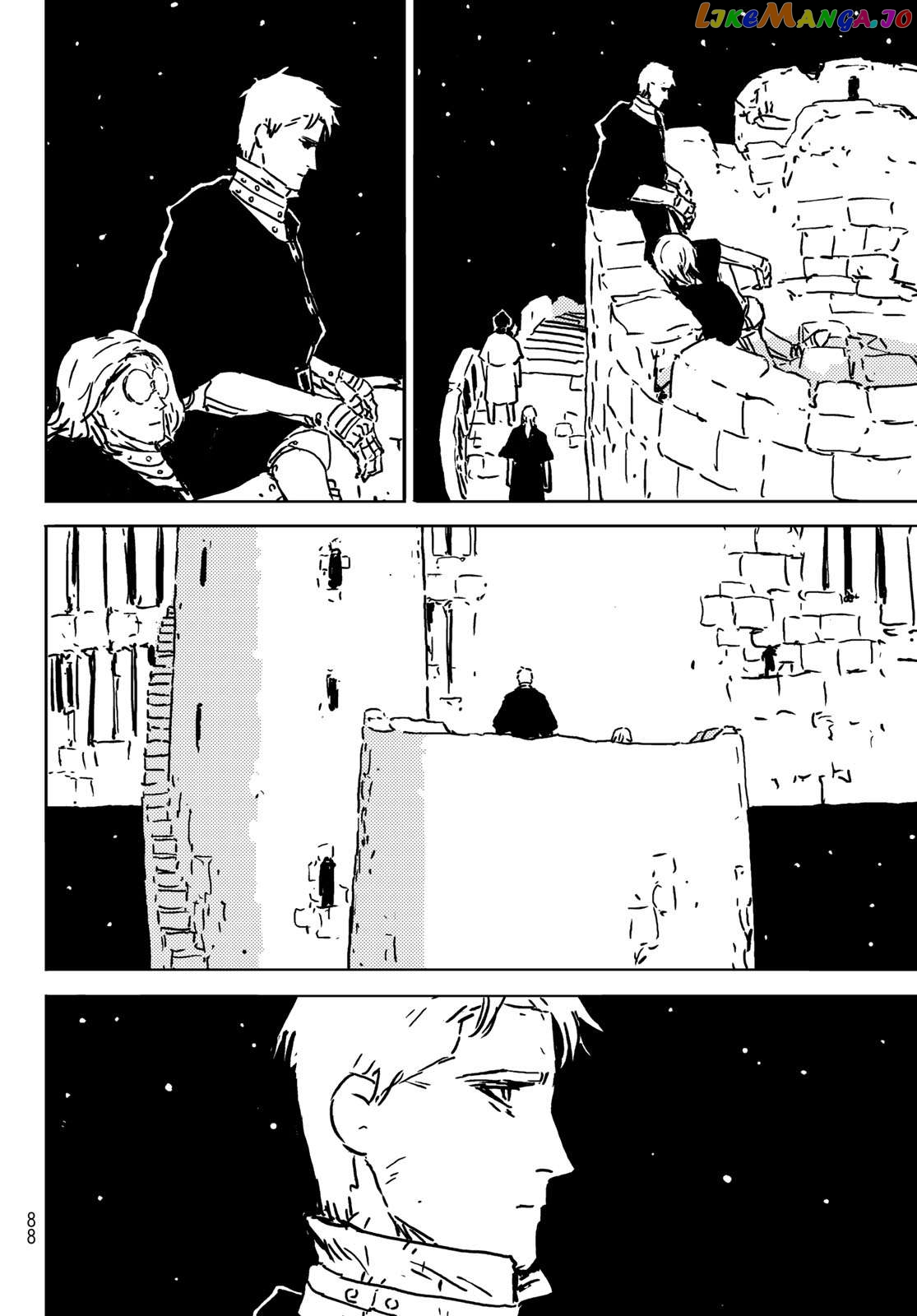 Tower Dungeon Chapter 2 page 49