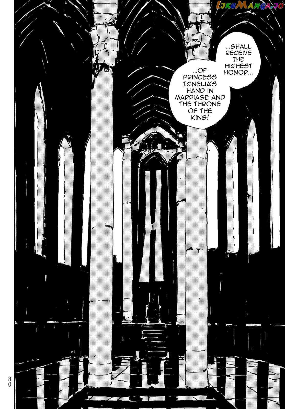 Tower Dungeon Chapter 2 page 41