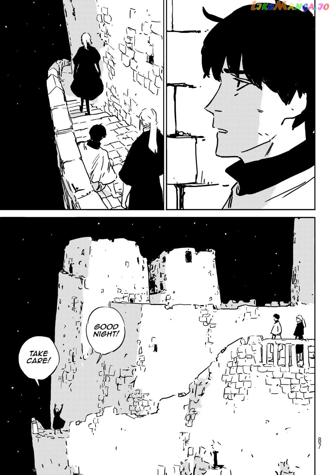 Tower Dungeon Chapter 2 page 48