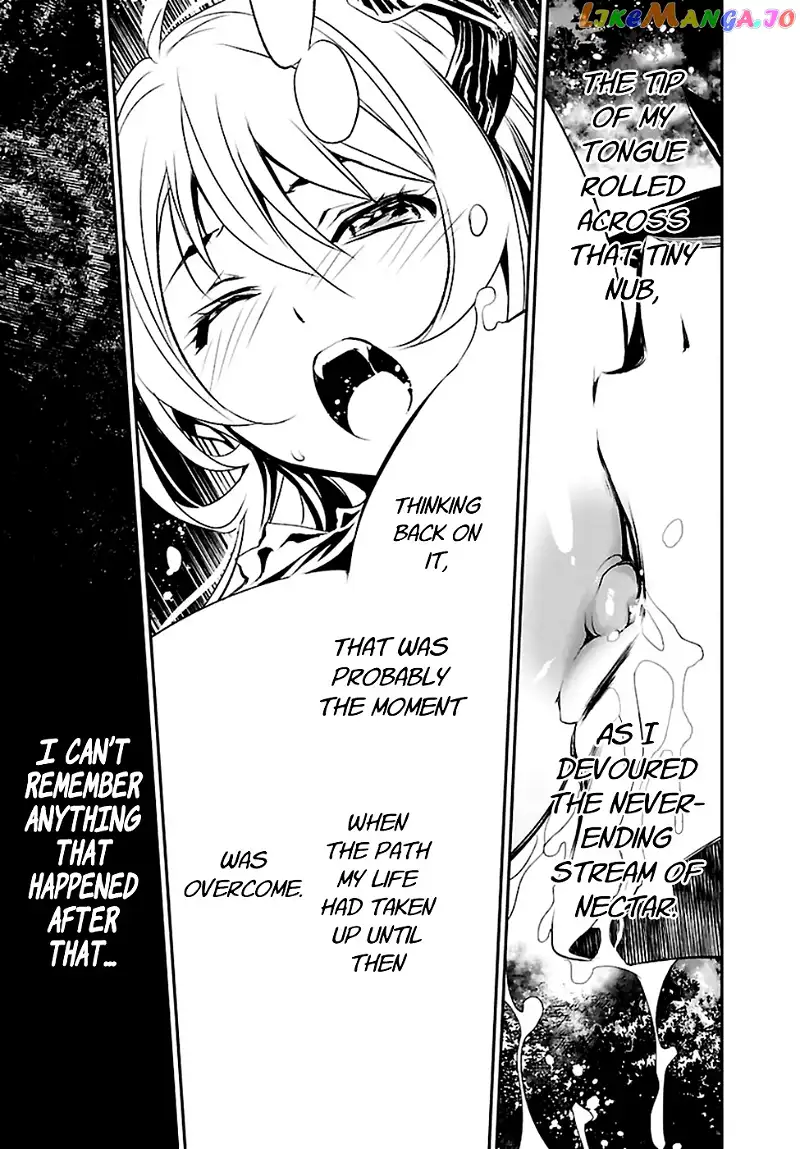 Shinju no Nectar Chapter 2 page 4