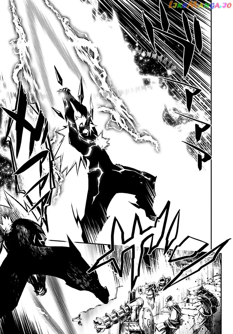 Shinju no Nectar Chapter 2 page 14