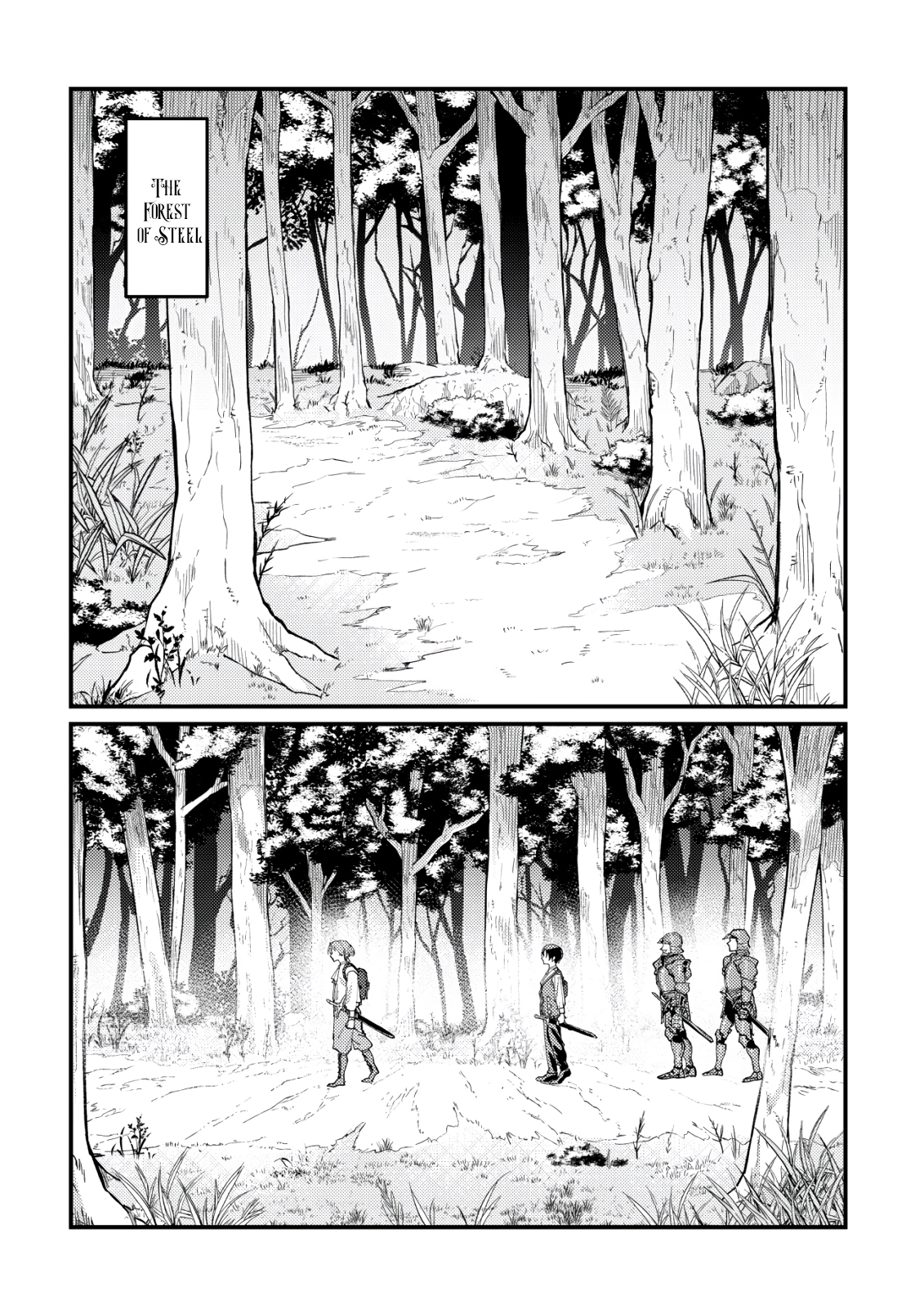 Majo to Mashou to Mahou no Rakuen: Tsuihou Sareta Tensei Kizoku no Jiyuu Kimama na "Shuushuuka" Seikatsu. Hazure Zensei ni Mezameta Shounen wa, Isekai de Kiyoshi Ken Momofumofu mo Jibun no Shiro mo Te ni Ireru Chapter 1 page 14