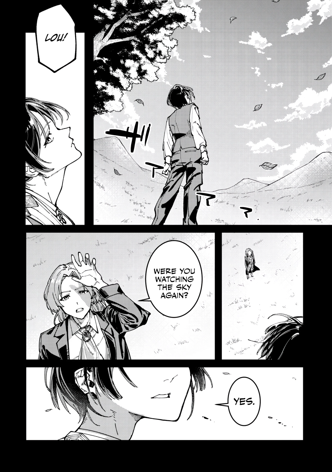 Majo to Mashou to Mahou no Rakuen: Tsuihou Sareta Tensei Kizoku no Jiyuu Kimama na "Shuushuuka" Seikatsu. Hazure Zensei ni Mezameta Shounen wa, Isekai de Kiyoshi Ken Momofumofu mo Jibun no Shiro mo Te ni Ireru Chapter 1 page 18