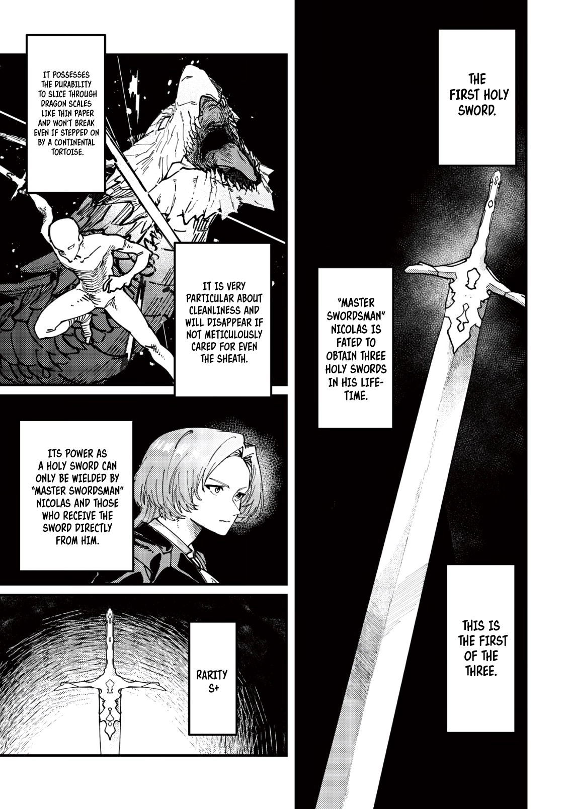 Majo to Mashou to Mahou no Rakuen: Tsuihou Sareta Tensei Kizoku no Jiyuu Kimama na "Shuushuuka" Seikatsu. Hazure Zensei ni Mezameta Shounen wa, Isekai de Kiyoshi Ken Momofumofu mo Jibun no Shiro mo Te ni Ireru Chapter 1 page 23