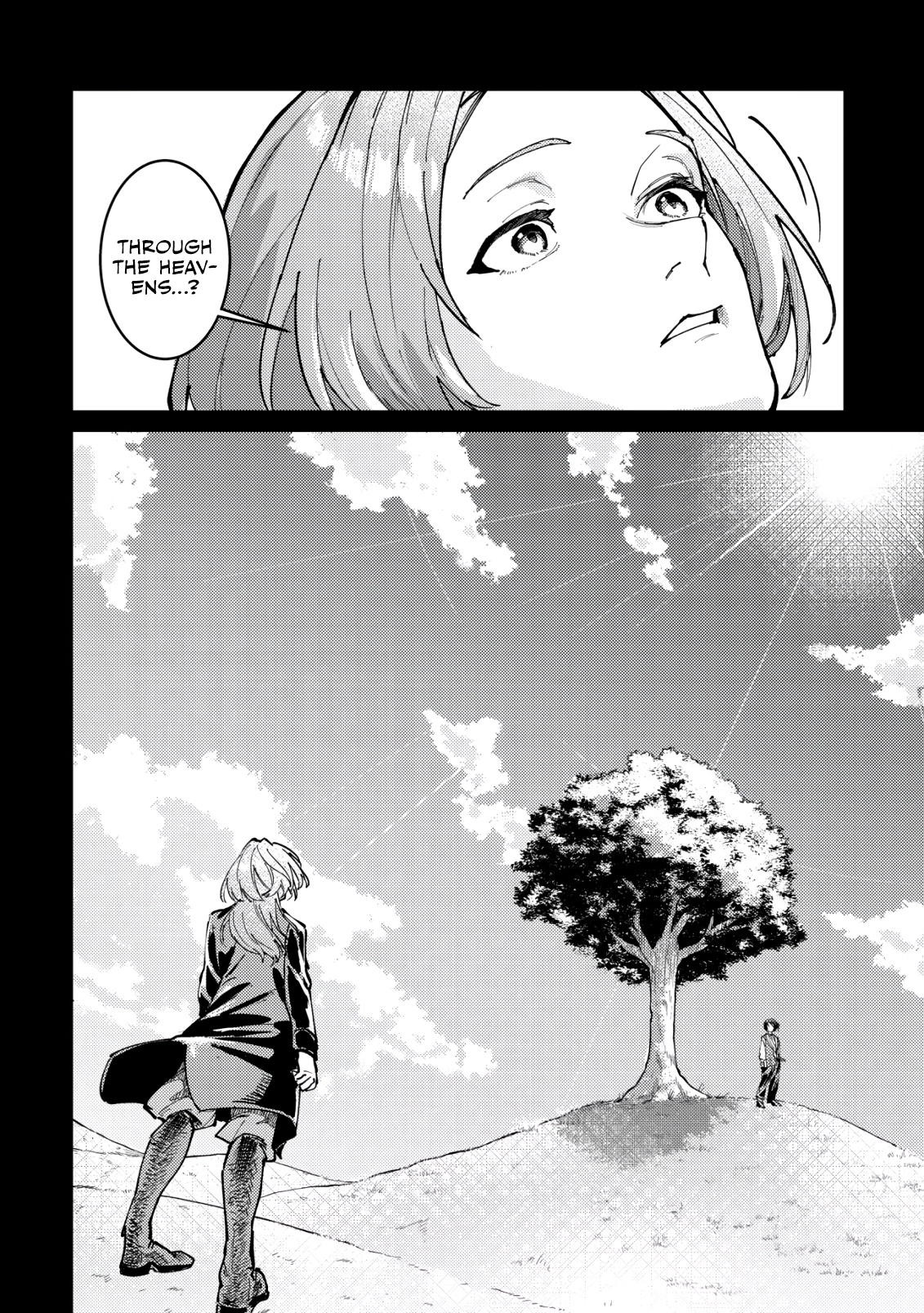 Majo to Mashou to Mahou no Rakuen: Tsuihou Sareta Tensei Kizoku no Jiyuu Kimama na "Shuushuuka" Seikatsu. Hazure Zensei ni Mezameta Shounen wa, Isekai de Kiyoshi Ken Momofumofu mo Jibun no Shiro mo Te ni Ireru Chapter 1 page 20