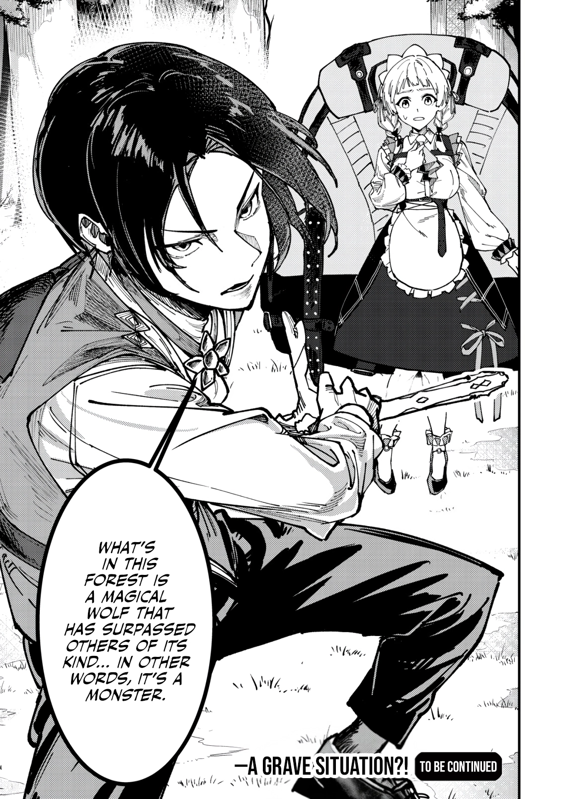 Majo to Mashou to Mahou no Rakuen: Tsuihou Sareta Tensei Kizoku no Jiyuu Kimama na "Shuushuuka" Seikatsu. Hazure Zensei ni Mezameta Shounen wa, Isekai de Kiyoshi Ken Momofumofu mo Jibun no Shiro mo Te ni Ireru Chapter 1 page 37