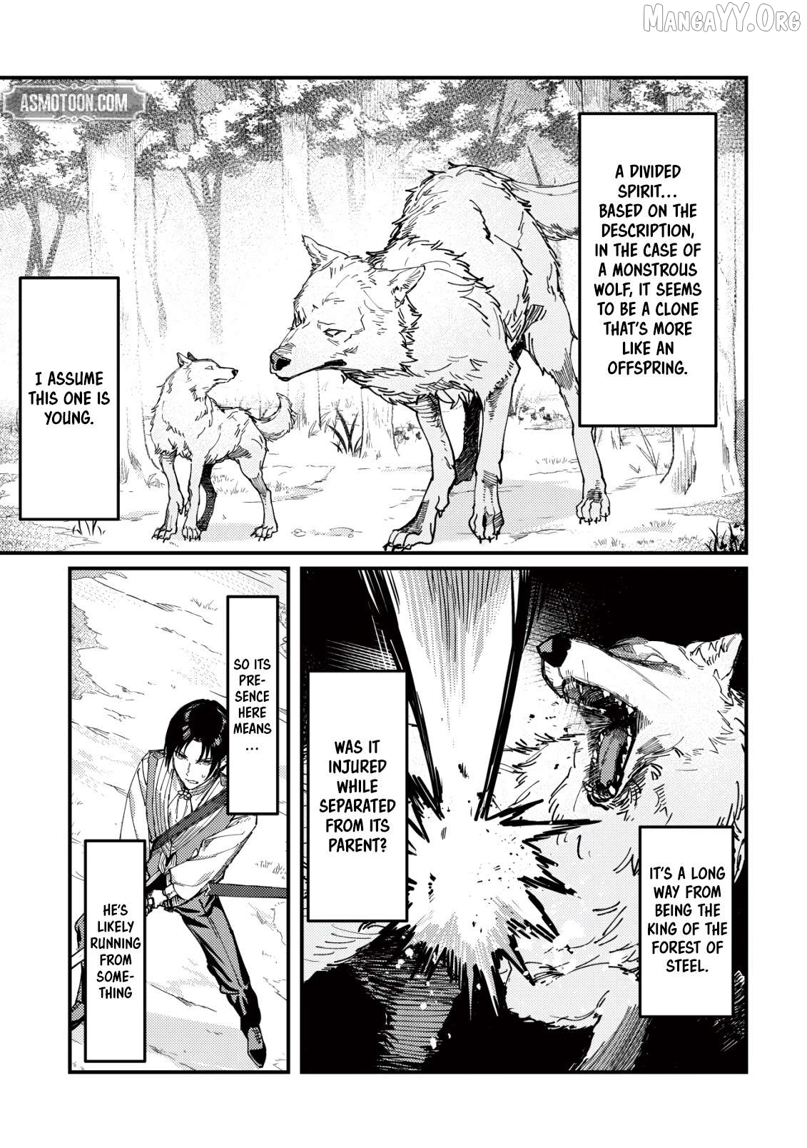 Majo to Mashou to Mahou no Rakuen: Tsuihou Sareta Tensei Kizoku no Jiyuu Kimama na "Shuushuuka" Seikatsu. Hazure Zensei ni Mezameta Shounen wa, Isekai de Kiyoshi Ken Momofumofu mo Jibun no Shiro mo Te ni Ireru Chapter 2 page 9