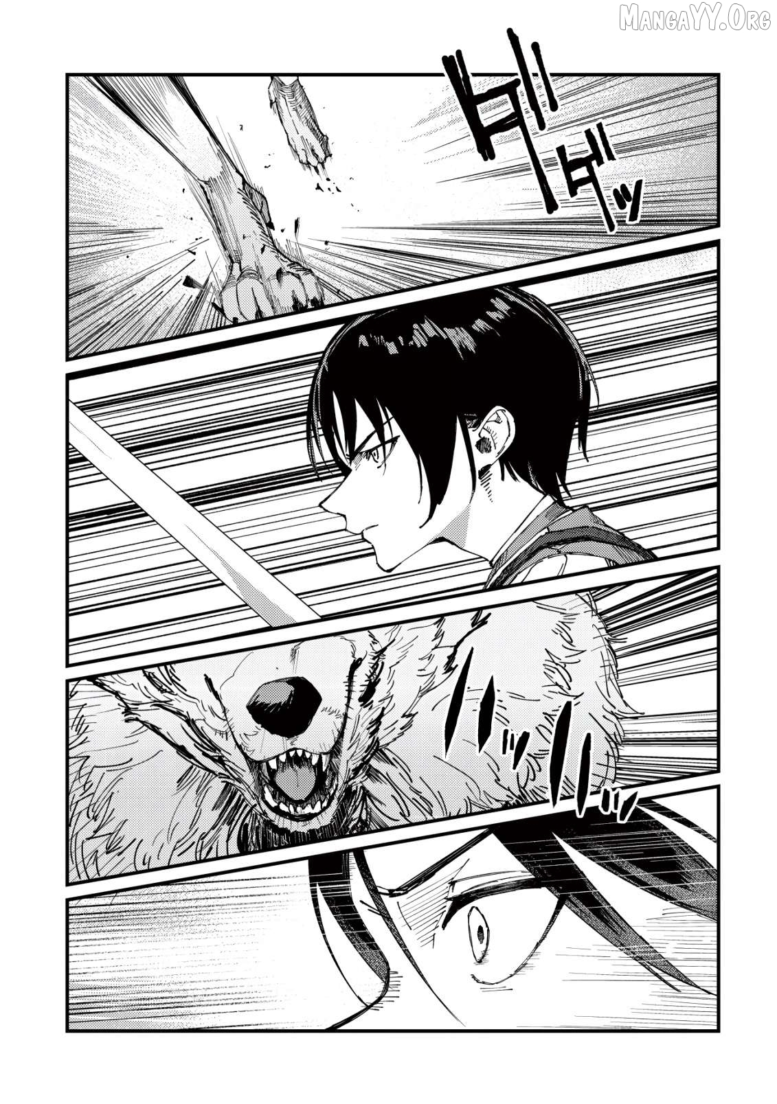 Majo to Mashou to Mahou no Rakuen: Tsuihou Sareta Tensei Kizoku no Jiyuu Kimama na "Shuushuuka" Seikatsu. Hazure Zensei ni Mezameta Shounen wa, Isekai de Kiyoshi Ken Momofumofu mo Jibun no Shiro mo Te ni Ireru Chapter 2 page 5