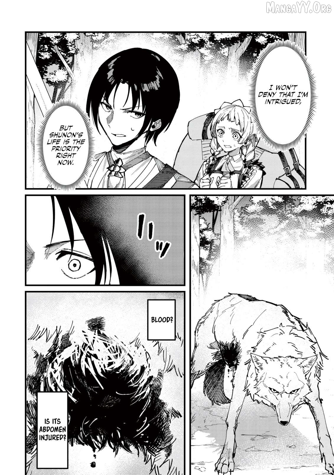 Majo to Mashou to Mahou no Rakuen: Tsuihou Sareta Tensei Kizoku no Jiyuu Kimama na "Shuushuuka" Seikatsu. Hazure Zensei ni Mezameta Shounen wa, Isekai de Kiyoshi Ken Momofumofu mo Jibun no Shiro mo Te ni Ireru Chapter 2 page 8