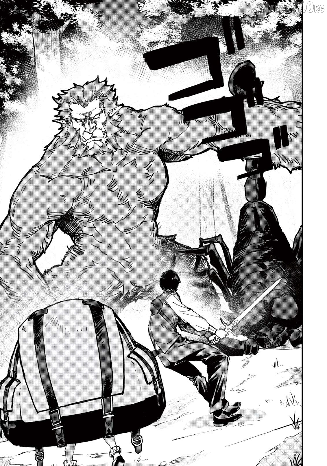 Majo to Mashou to Mahou no Rakuen: Tsuihou Sareta Tensei Kizoku no Jiyuu Kimama na "Shuushuuka" Seikatsu. Hazure Zensei ni Mezameta Shounen wa, Isekai de Kiyoshi Ken Momofumofu mo Jibun no Shiro mo Te ni Ireru Chapter 2 page 11