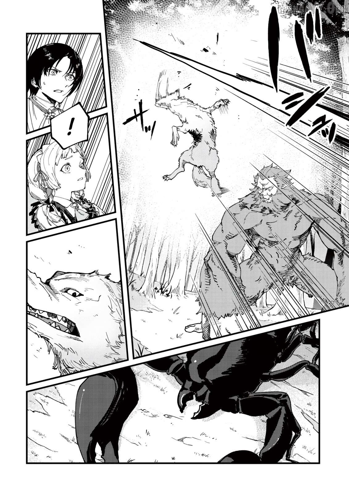 Majo to Mashou to Mahou no Rakuen: Tsuihou Sareta Tensei Kizoku no Jiyuu Kimama na "Shuushuuka" Seikatsu. Hazure Zensei ni Mezameta Shounen wa, Isekai de Kiyoshi Ken Momofumofu mo Jibun no Shiro mo Te ni Ireru Chapter 2 page 18