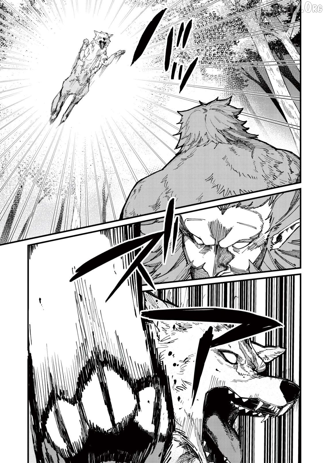 Majo to Mashou to Mahou no Rakuen: Tsuihou Sareta Tensei Kizoku no Jiyuu Kimama na "Shuushuuka" Seikatsu. Hazure Zensei ni Mezameta Shounen wa, Isekai de Kiyoshi Ken Momofumofu mo Jibun no Shiro mo Te ni Ireru Chapter 2 page 13