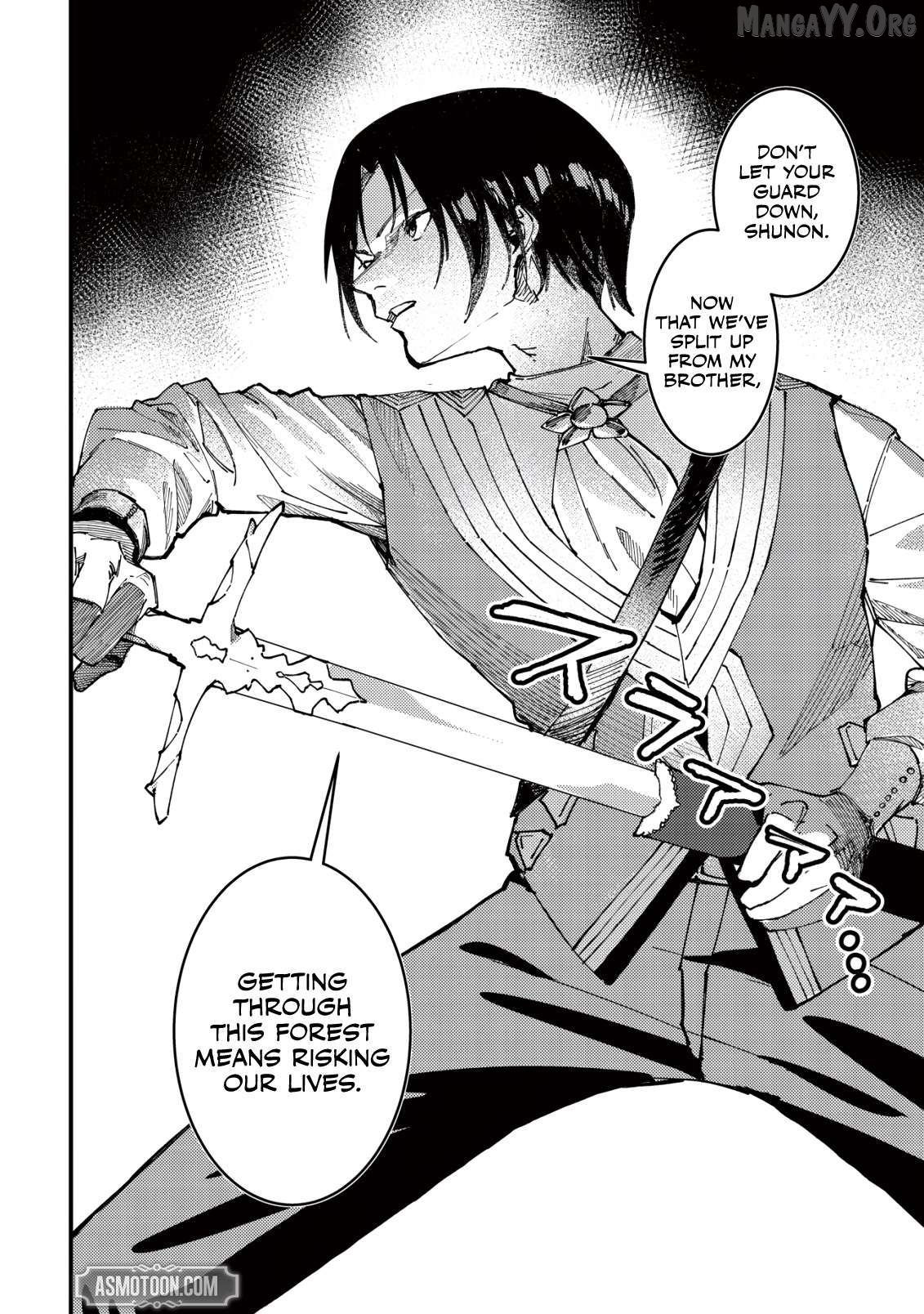 Majo to Mashou to Mahou no Rakuen: Tsuihou Sareta Tensei Kizoku no Jiyuu Kimama na "Shuushuuka" Seikatsu. Hazure Zensei ni Mezameta Shounen wa, Isekai de Kiyoshi Ken Momofumofu mo Jibun no Shiro mo Te ni Ireru Chapter 2 page 4