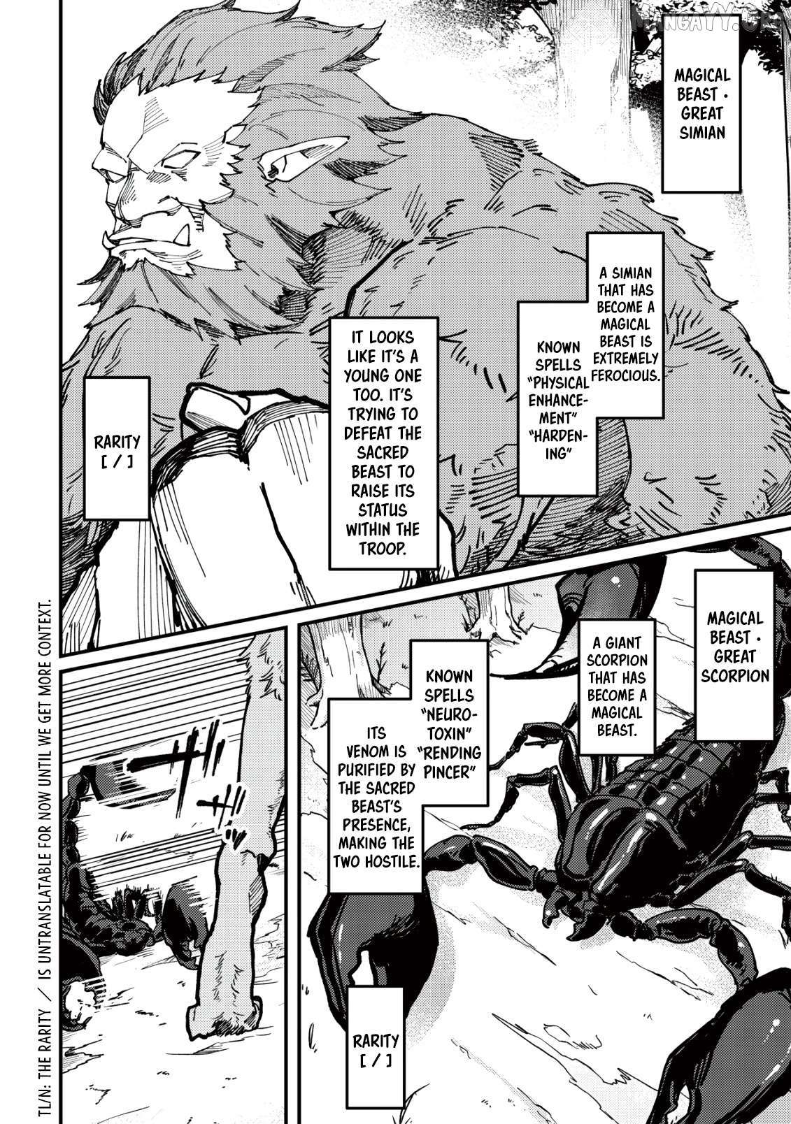 Majo to Mashou to Mahou no Rakuen: Tsuihou Sareta Tensei Kizoku no Jiyuu Kimama na "Shuushuuka" Seikatsu. Hazure Zensei ni Mezameta Shounen wa, Isekai de Kiyoshi Ken Momofumofu mo Jibun no Shiro mo Te ni Ireru Chapter 2 page 20