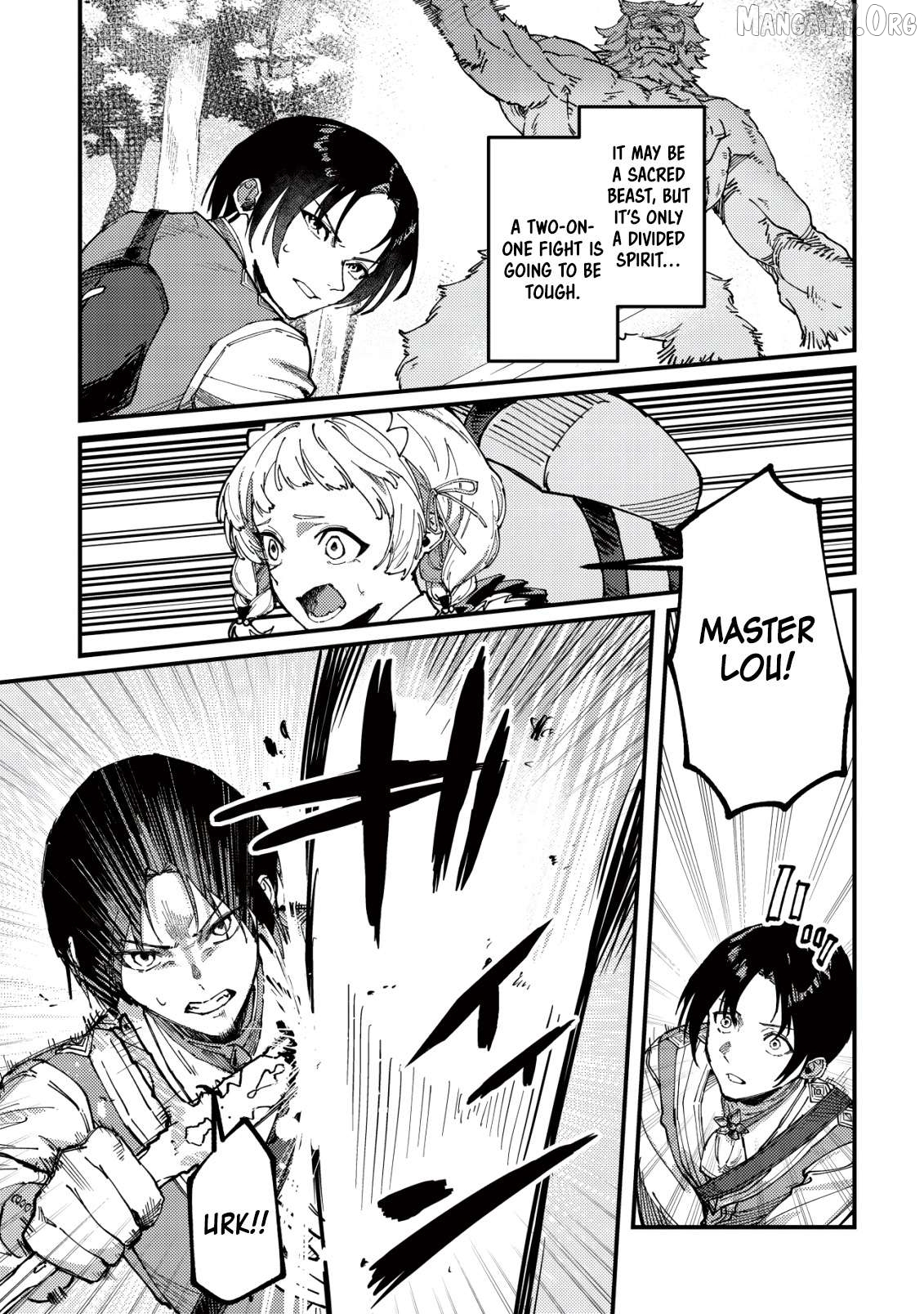 Majo to Mashou to Mahou no Rakuen: Tsuihou Sareta Tensei Kizoku no Jiyuu Kimama na "Shuushuuka" Seikatsu. Hazure Zensei ni Mezameta Shounen wa, Isekai de Kiyoshi Ken Momofumofu mo Jibun no Shiro mo Te ni Ireru Chapter 2 page 21