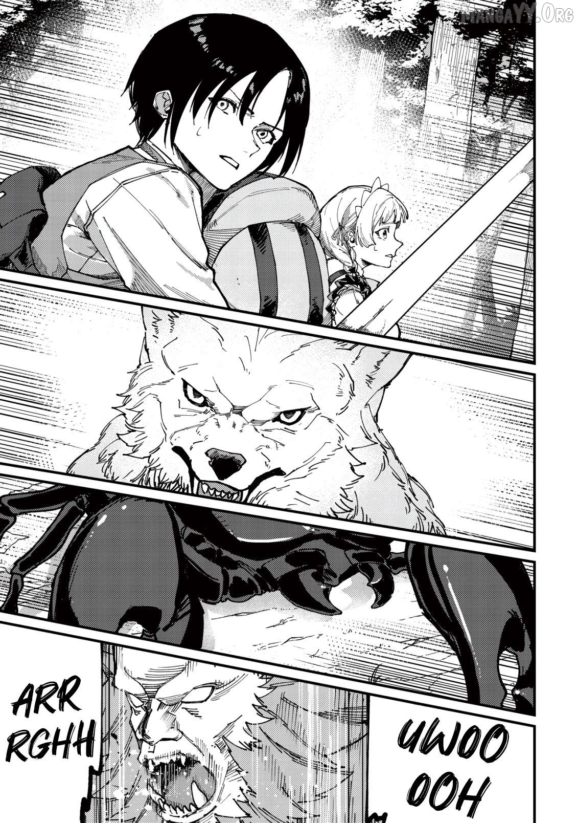 Majo to Mashou to Mahou no Rakuen: Tsuihou Sareta Tensei Kizoku no Jiyuu Kimama na "Shuushuuka" Seikatsu. Hazure Zensei ni Mezameta Shounen wa, Isekai de Kiyoshi Ken Momofumofu mo Jibun no Shiro mo Te ni Ireru Chapter 2 page 27