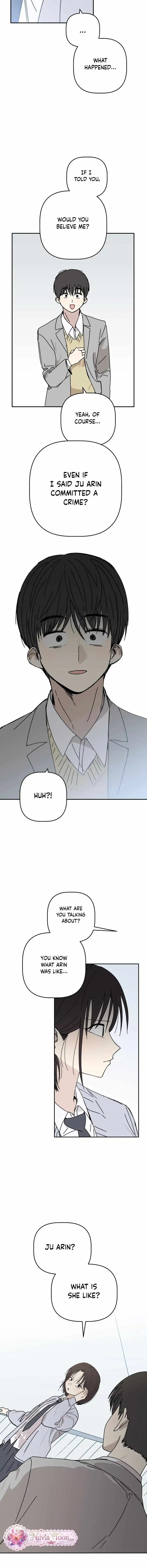Stinging Love Chapter 2 page 24