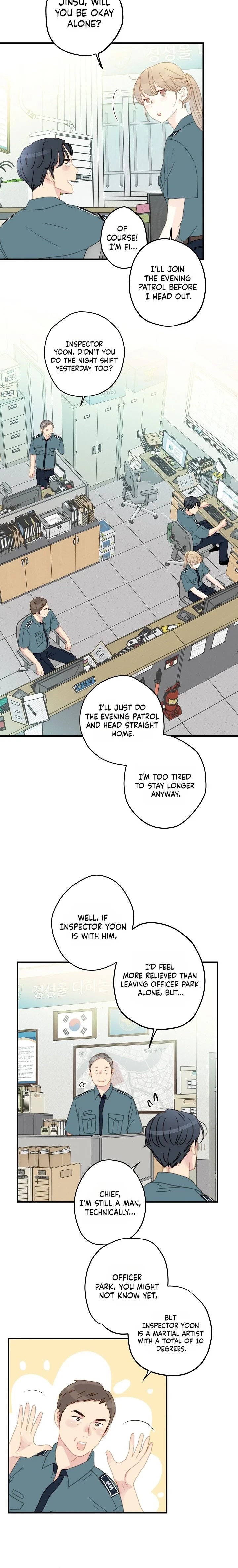 Mem Mem Chapter 2 page 8