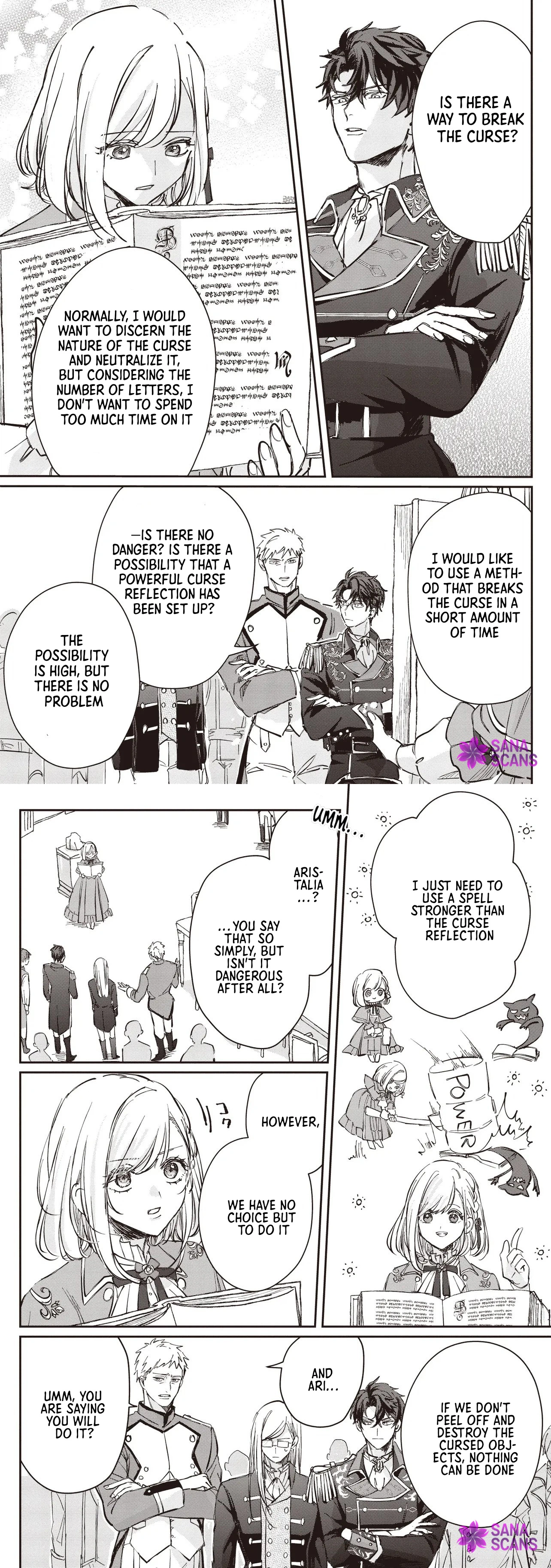The Forgotten Wife's Happy Second Marriage with Her First Love Chapter 2 page 13