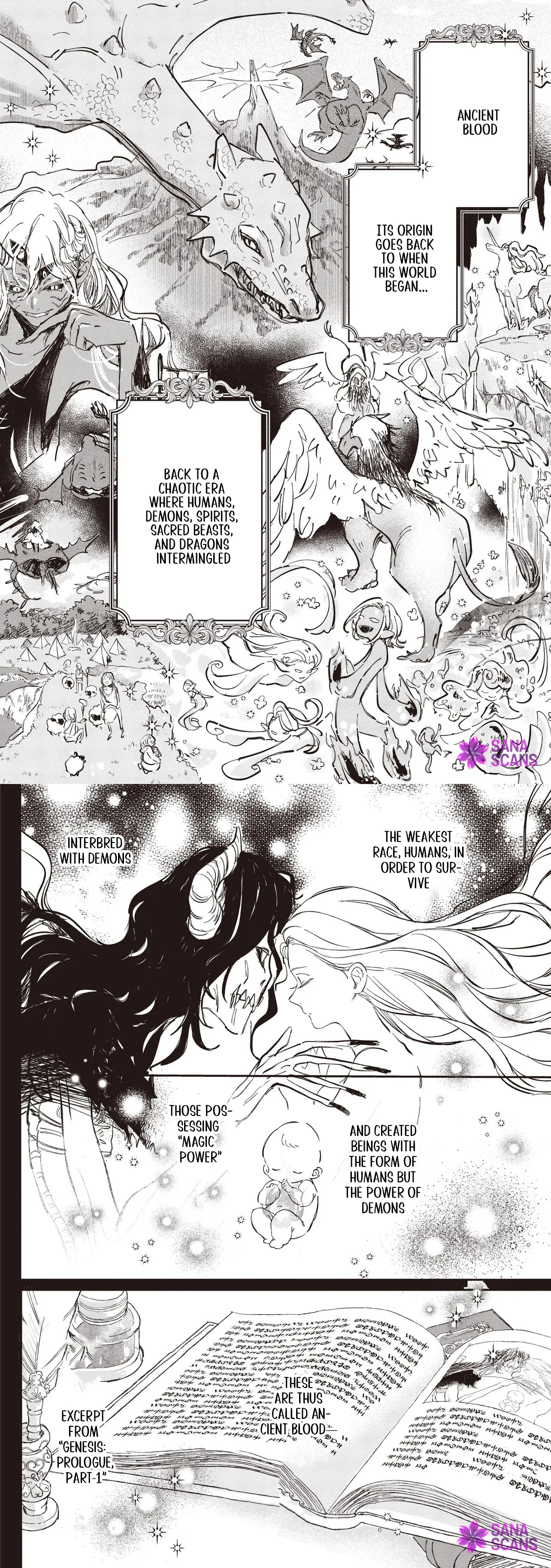 The Forgotten Wife's Happy Second Marriage with Her First Love Chapter 2 page 8