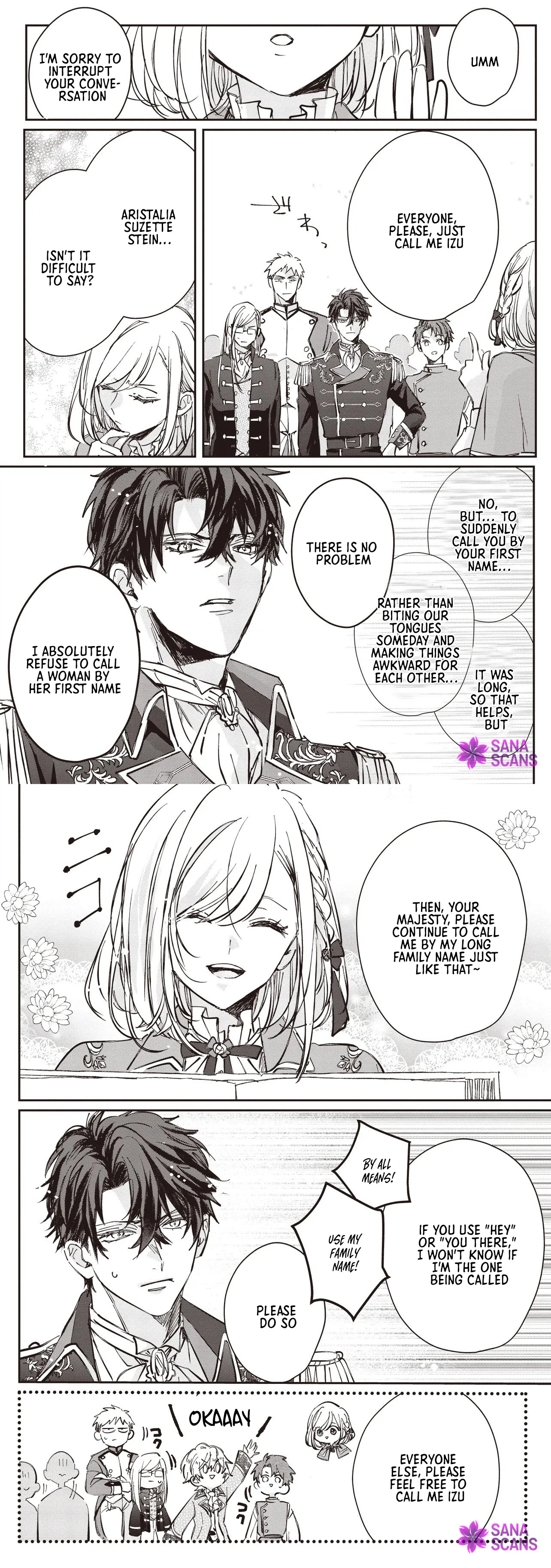 The Forgotten Wife's Happy Second Marriage with Her First Love Chapter 2 page 14