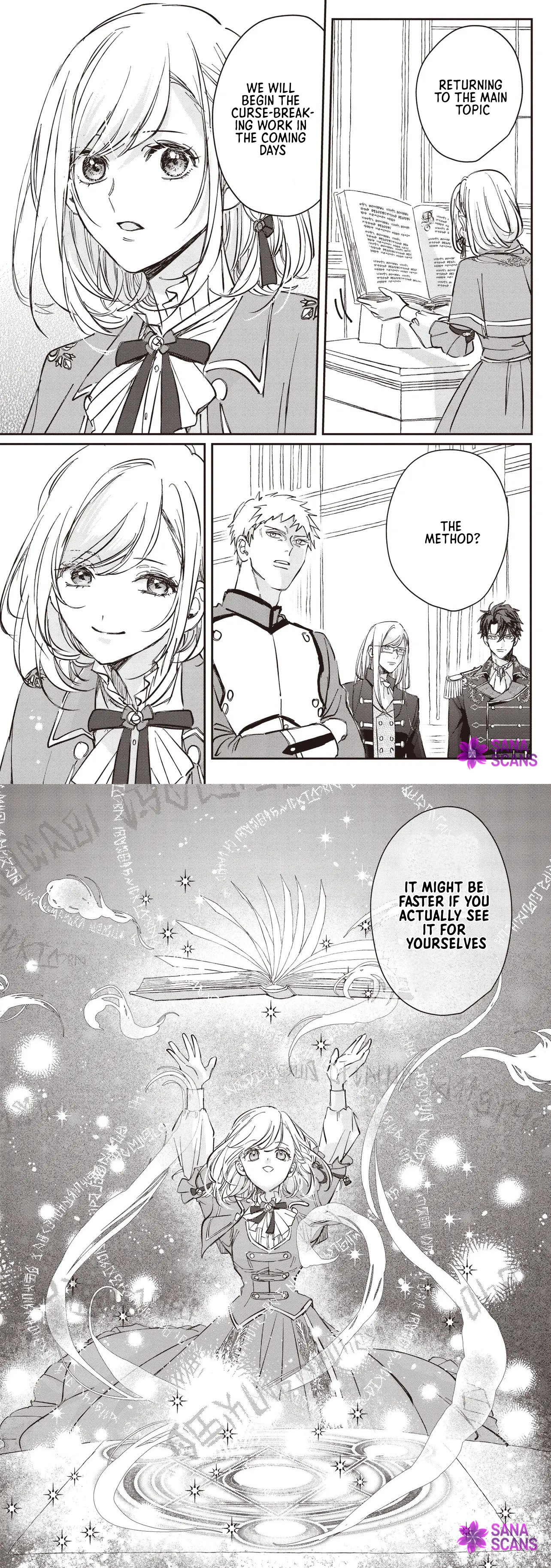 The Forgotten Wife's Happy Second Marriage with Her First Love Chapter 2 page 15