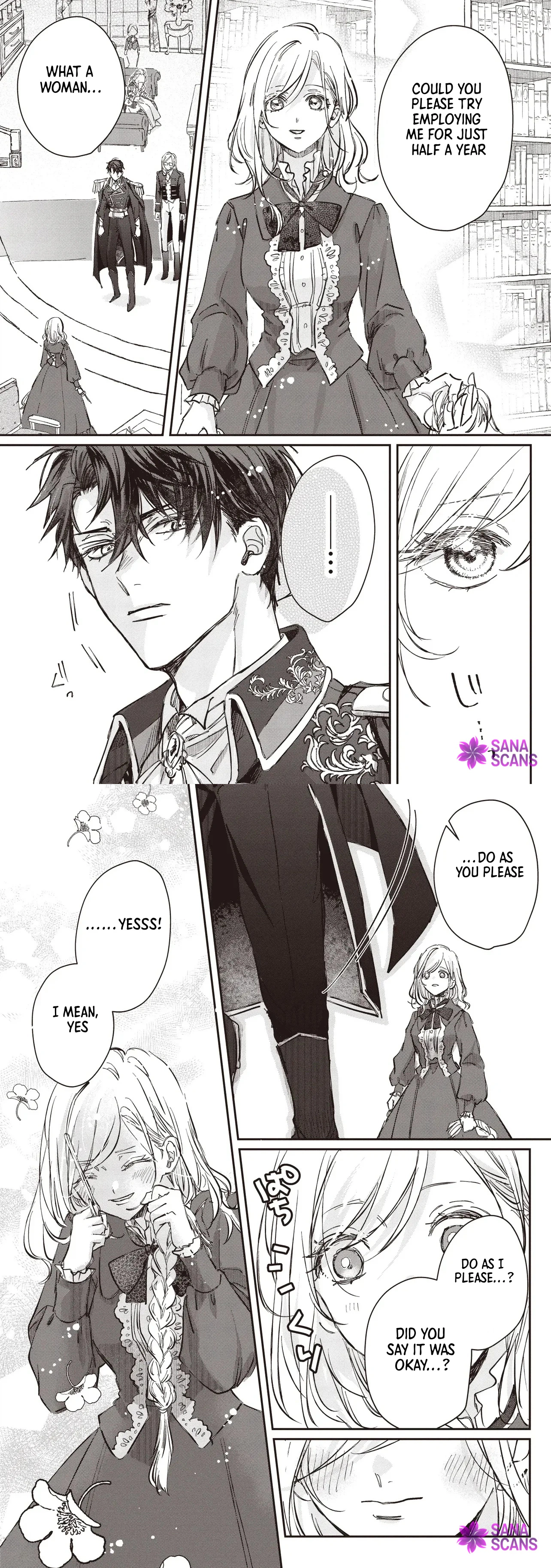 The Forgotten Wife's Happy Second Marriage with Her First Love Chapter 1 page 18