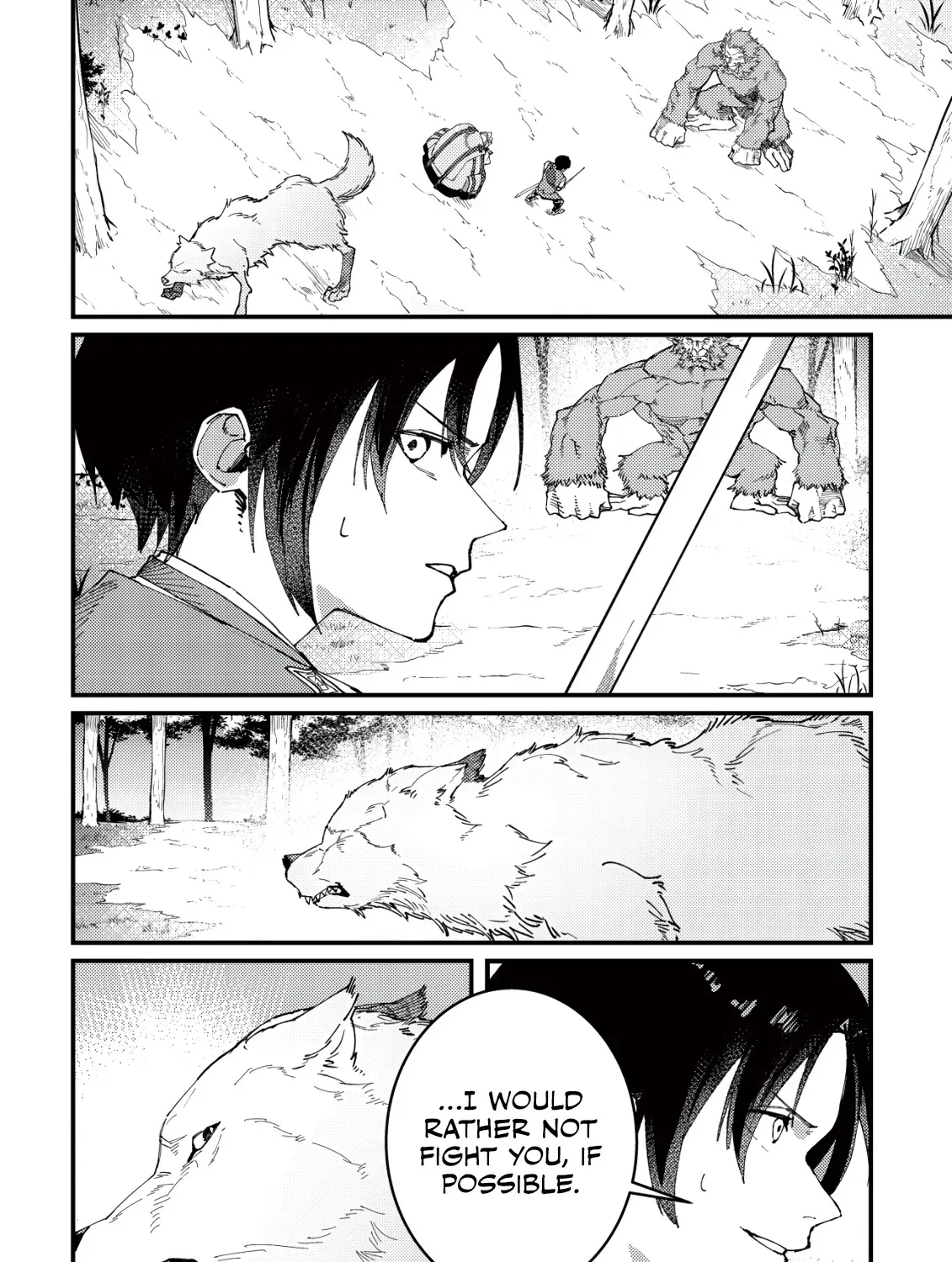 Majo to Mashou to Mahou no Rakuen: Tsuihou Sareta Tensei Kizoku no Jiyuu Kimama na "Shuushuuka" Seikatsu. Hazure Zensei ni Mezameta Shounen wa, Isekai de Kiyoshi Ken Momofumofu mo Jibun no Shiro mo Te ni Ireru Chapter 3 page 6