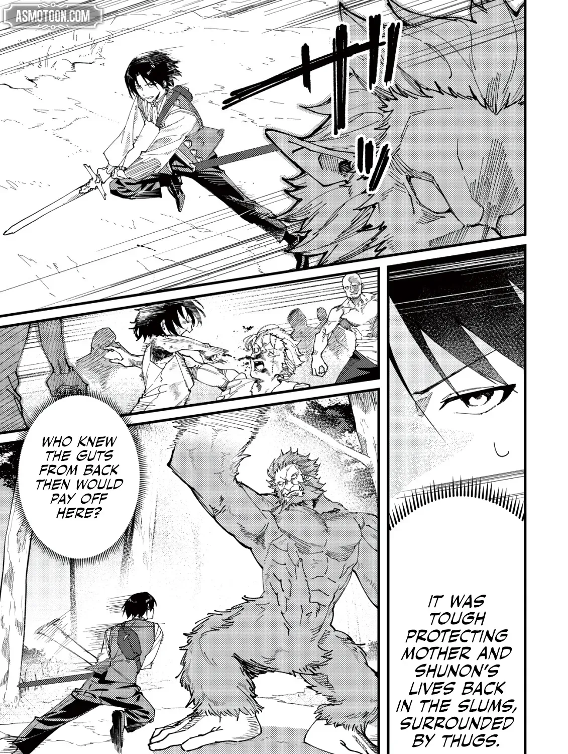 Majo to Mashou to Mahou no Rakuen: Tsuihou Sareta Tensei Kizoku no Jiyuu Kimama na "Shuushuuka" Seikatsu. Hazure Zensei ni Mezameta Shounen wa, Isekai de Kiyoshi Ken Momofumofu mo Jibun no Shiro mo Te ni Ireru Chapter 3 page 12
