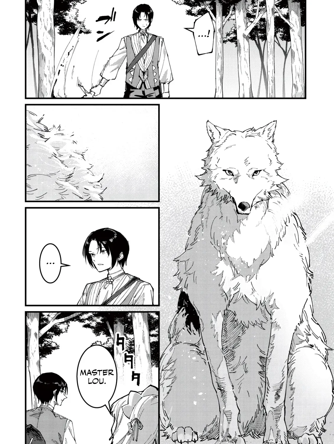 Majo to Mashou to Mahou no Rakuen: Tsuihou Sareta Tensei Kizoku no Jiyuu Kimama na "Shuushuuka" Seikatsu. Hazure Zensei ni Mezameta Shounen wa, Isekai de Kiyoshi Ken Momofumofu mo Jibun no Shiro mo Te ni Ireru Chapter 3 page 26