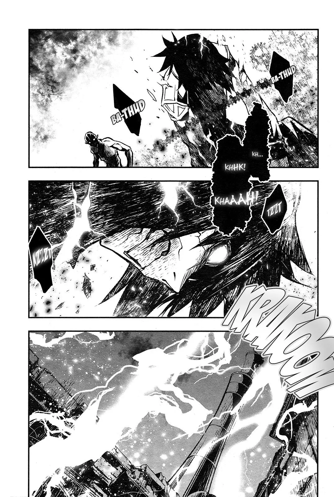 Shinju no Nectar Chapter 4 page 4