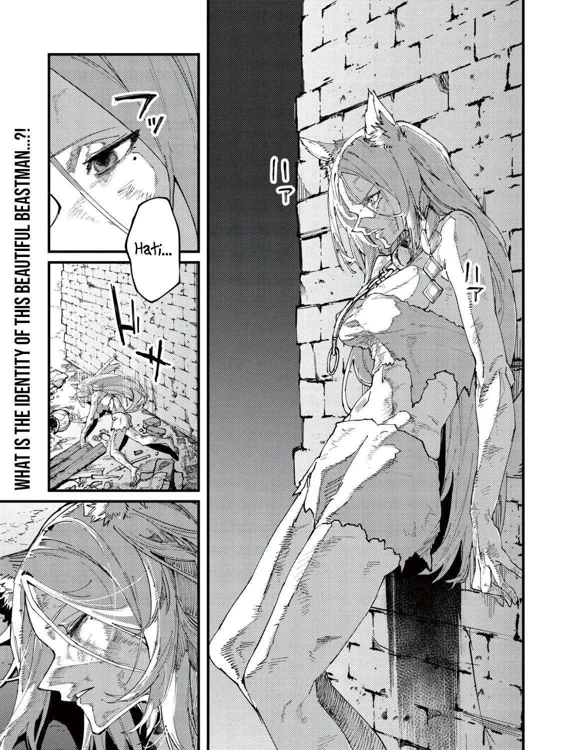Majo to Mashou to Mahou no Rakuen: Tsuihou Sareta Tensei Kizoku no Jiyuu Kimama na "Shuushuuka" Seikatsu. Hazure Zensei ni Mezameta Shounen wa, Isekai de Kiyoshi Ken Momofumofu mo Jibun no Shiro mo Te ni Ireru Chapter 3 page 52