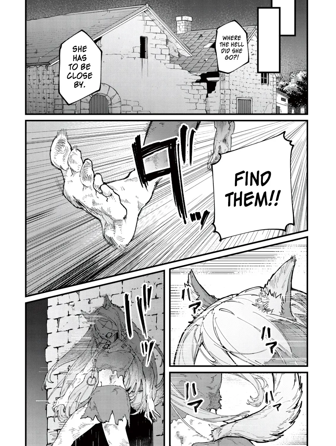 Majo to Mashou to Mahou no Rakuen: Tsuihou Sareta Tensei Kizoku no Jiyuu Kimama na "Shuushuuka" Seikatsu. Hazure Zensei ni Mezameta Shounen wa, Isekai de Kiyoshi Ken Momofumofu mo Jibun no Shiro mo Te ni Ireru Chapter 3 page 50