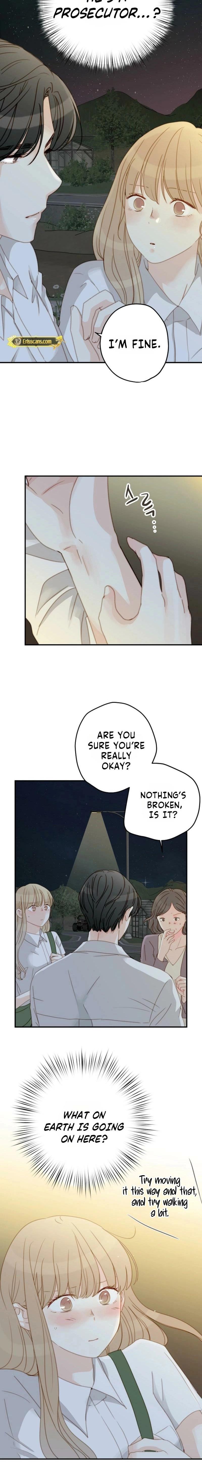 Mem Mem Chapter 3 page 2