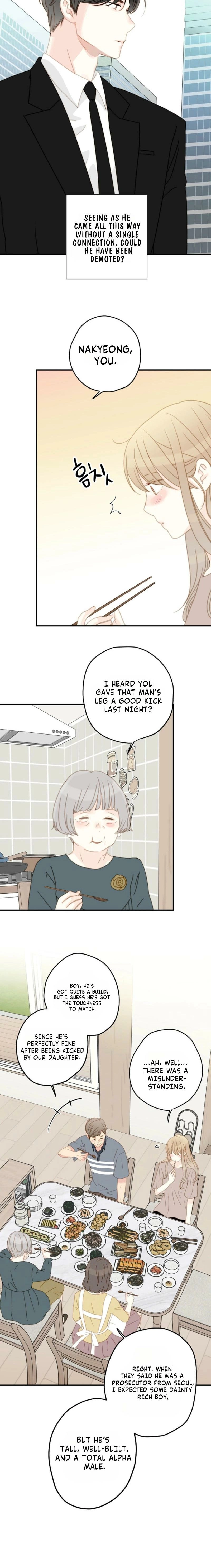 Mem Mem Chapter 3 page 12